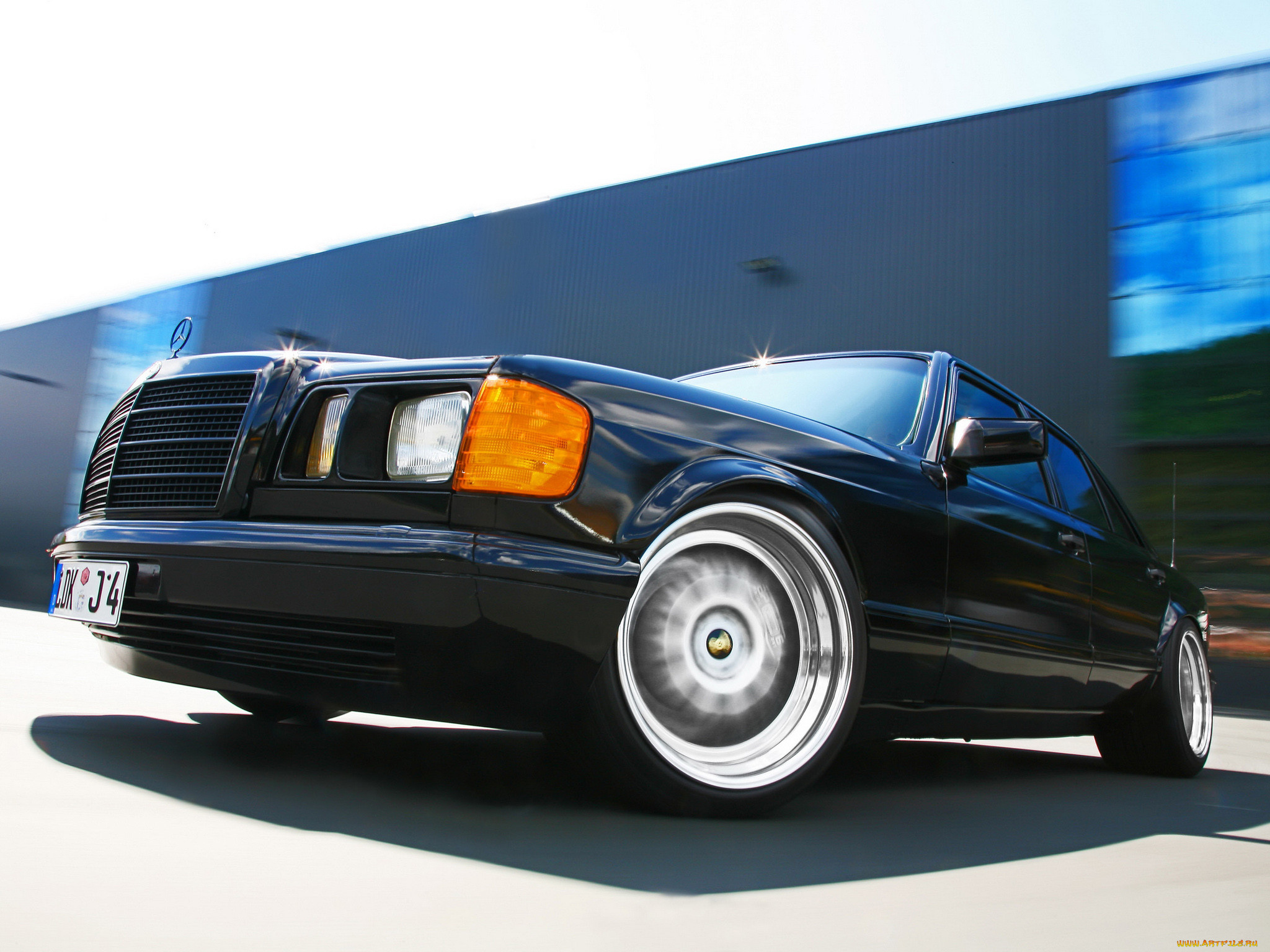 , mercedes, benz